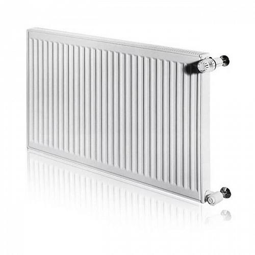 STELRAD Compact 33 600х1100 Стальные панельные радиаторы с боковым подключением