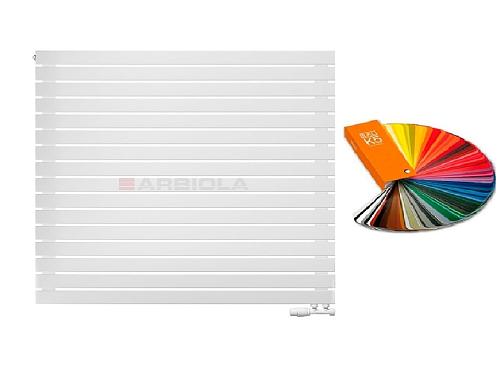 Arbiola Gorizont Liner V 1500-36-16 секции цветной горизонтальный радиатор c нижним подключением