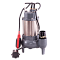 Aquario VORTEX 15-8C дренажный электронасос