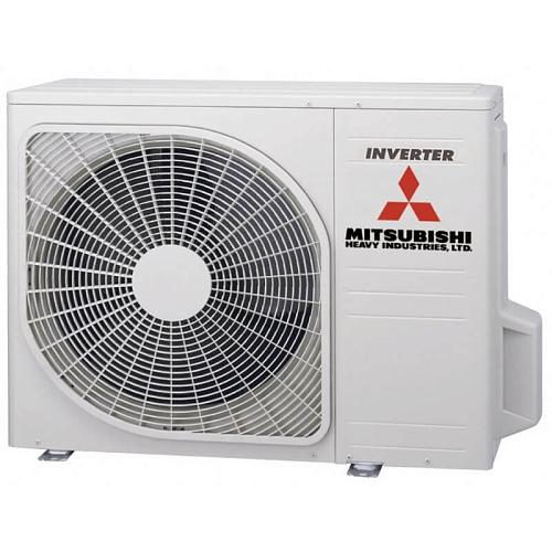 Настенная сплит-система Mitsubishi Heavy SRK35ZS-WB / SRC35ZS-S Inverter