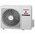 Настенная сплит-система Mitsubishi Heavy SRK35ZS-WB / SRC35ZS-S Inverter
