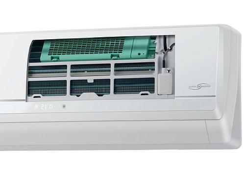 Настенная сплит-система Electrolux Viking EACS/I - 12 HVI/N3 Inverter