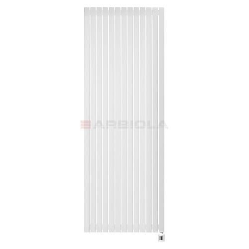 Arbiola Liner EV 2500-36-13 секции белый электрический полотенцесушитель