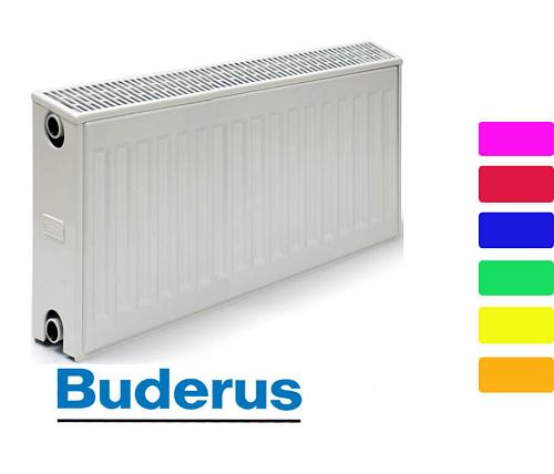 Buderus Logatrend K-Profil 33 400 500