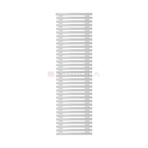 Arbiola Gorizont Compact H 500-63-34 секции белый горизонтальный радиатор c боковым подключением