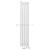 Arbiola Iris 42 V 1250-42-05 секции белый вертикальный радиатор c нижним подключением