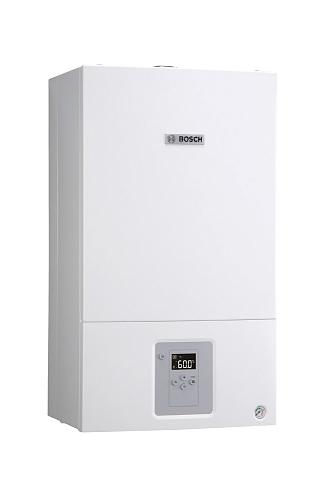 Bosch WBN6000-12C RN S5700 Котел настенный