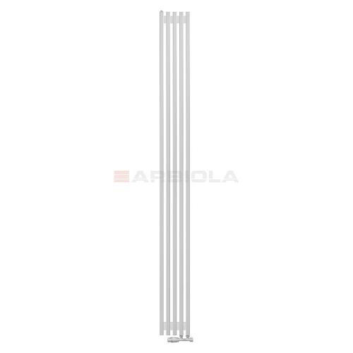 Arbiola Compact V 2500-63-05 секции цветной вертикальный радиатор c нижним подключением
