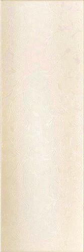 Gardenia Orchidea Diamond Decor Crema 25x75 см Напольная плитка