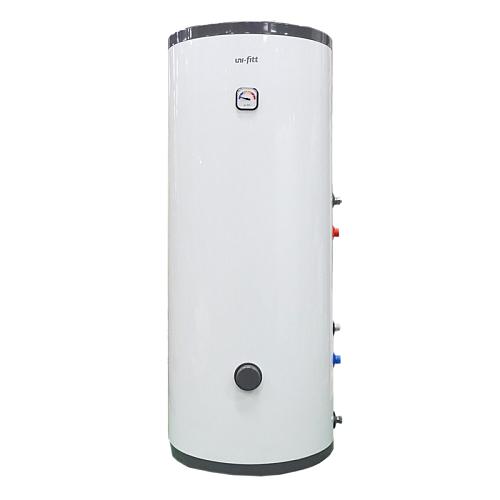 Uni-Fitt STINOX F Бойлер косвенного нагрева напольный 200 л., с ревизионным отверстием