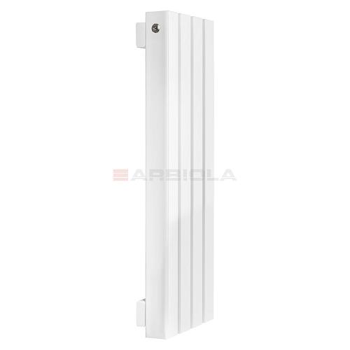 Arbiola Mono H 700-60-03 секции белый вертикальный радиатор c боковым подключением