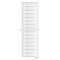 Arbiola Gorizont Ritmo V 700-40-40 секций белый горизонтальный радиатор c нижним подключением