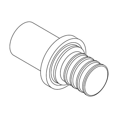 Переходник на запрессовку РЕХАУ 25 - P 22 SX арт. 11376921001