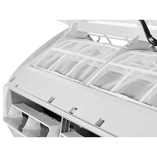 Ballu Сплит-система инверторного типа Platinum Evolution DC BSUI-18HN8_23Y комплект