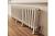 Radimax Loft 350 4 секции чугунный радиатор