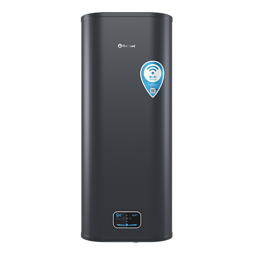 Thermex ID 100 V (pro) Wi-Fi Эл. накопительный водонагреватель