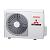 Настенная сплит-система Mitsubishi Heavy SRK35ZSX-W / SRC35ZSX-W Inverter