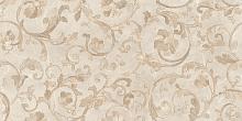 Versace Emote Floreale Crema Marfil 39x78 см Декор