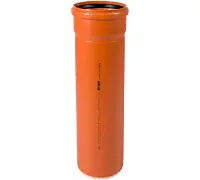 Ostendorf Трубы для наружной канализации KGEM (SN4) Ostendorf Трубы для наружной канализации KGEM (SN4)