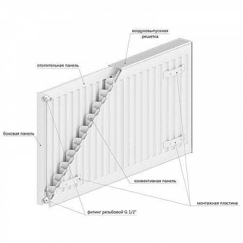 Rommer Ventil 11 300 2600