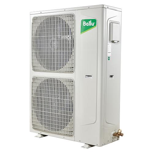 Ballu Сплит-система канального типа Machine BLC_D-48HN1_21Y комплект