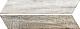 Oset Narmada Grey Chevron 8x40 см  Напольная плитка