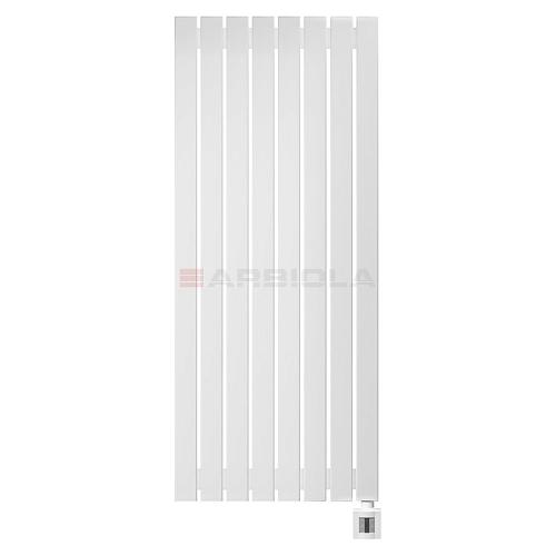 Arbiola Liner EV 1200-36-08 секции белый электрический полотенцесушитель