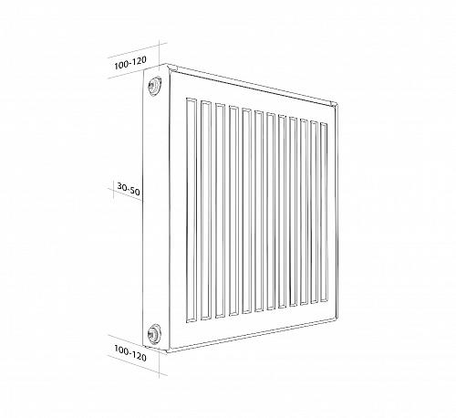 Royal Thermo Compact 22 300 600