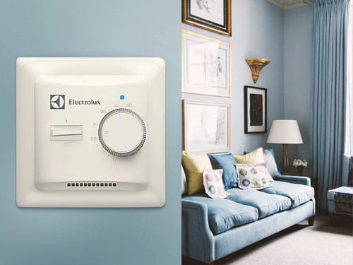 Electrolux ETB-16 Basic Терморегулятор