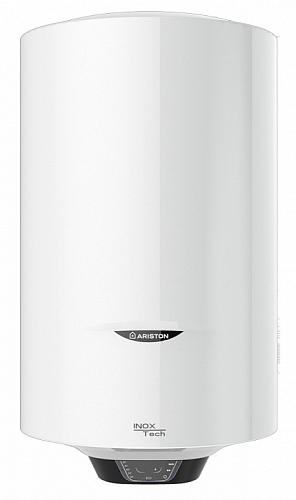 Ariston PRO1 ECO INOX ABS PW 80 V Настенный накопительный электрический водонагреватель