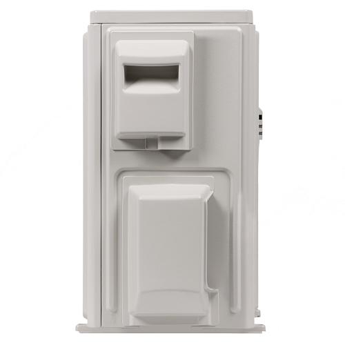 Royal Thermo Сплит-система инверторного типа Barocco DC RTBI-09HN8/white комплект