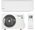 Panasonic Compact CS-TZ35WKEW/CU-TZ35WKE Inverter Настенная сплит-система 