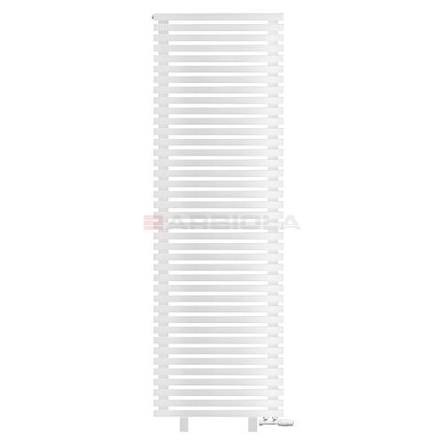Arbiola Gorizont Ritmo VZ 700-40-39 секций белый горизонтальный  радиатор c нижним подключением (на ножках)