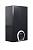 Federica Bugatti 24 VARME Black Котел газовый 2-х контурный с WI-FI (латунная гидрогруппа)