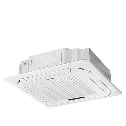 Royal Thermo Сплит-система кассетного типа Forte Integro RTFC-48LAKHN1 комплект 