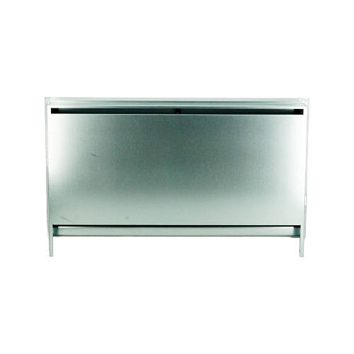 ELSEN Шкаф монтажный внутренний RV-6 (1140x575-665x110-175)