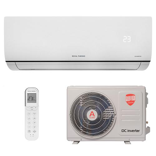 Royal Thermo Сплит-система инверторного типа Siena DC RTSI-24HN8 комплект