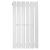 Arbiola Liner H 750-36-06 секции белый вертикальный радиатор c боковым подключением