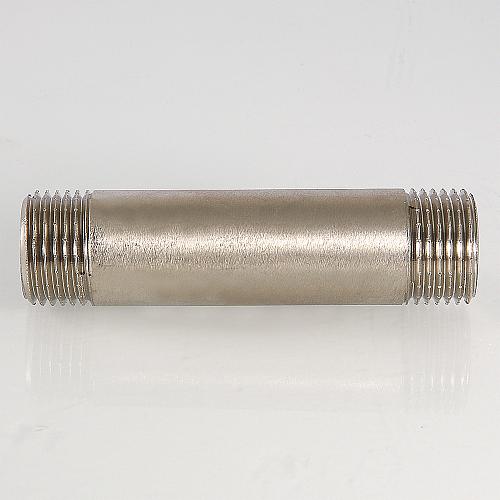 Valtec 1/2" х 60 мм Бочонок резьбовой