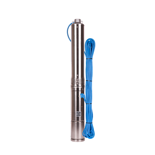 Aquario ASP1.8E-50-90 скважинный насос