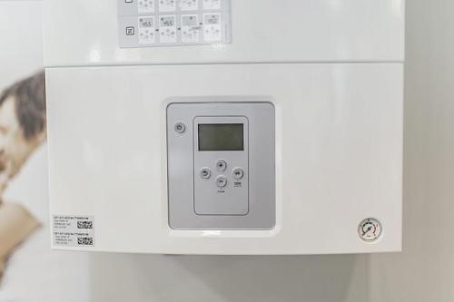 Bosch WBN6000-28H RN S5700 Котел настенный