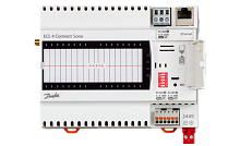 Контроллер программируемый ECL4 SonoConnect RS-485/Ethernet/GSM РИДАН