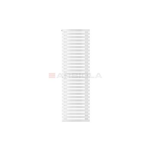 Arbiola Gorizont Ritmo H 500-40-28 секций белый горизонтальный  радиатор c боковым подключением