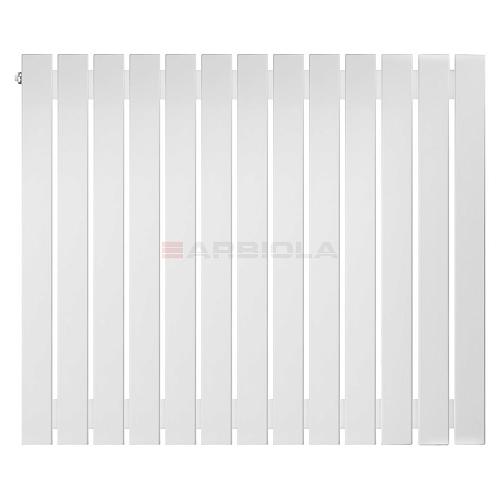 Arbiola Liner H 700-36-13 секции цветной вертикальный радиатор c боковым подключением