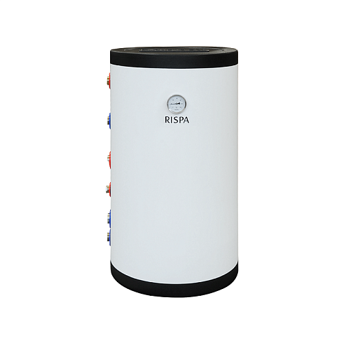 Rispa RBW 200 L INOX Бойлер косвенного нагрева настенный (нерж. сталь 304)