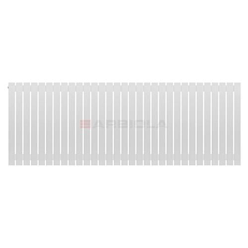 Arbiola Mono H 750-60-31 секции цветной вертикальный радиатор c боковым подключением