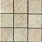 Serenissima Marble Style Fiorito Beige 10x10 см Напольная плитка