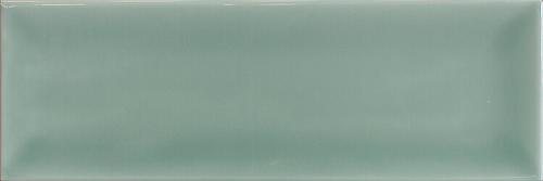 Fabresa Santorini Aria Green 10x30 см настенная плитка