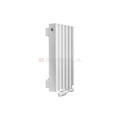 Arbiola Compact V 500-63-16 секции белый вертикальный радиатор c нижним подключением