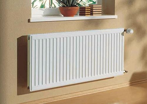 STELRAD Compact 33  600х500 Стальные панельные радиаторы с боковым подключением